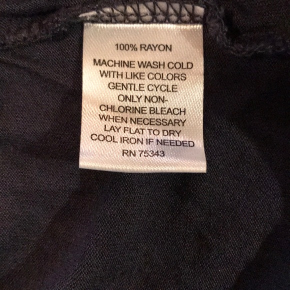 LOGIX Tee - Purplish, Gray - Picture 3 of 4